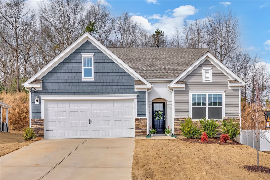 102 Fancy Trail Anderson, SC 29621 - Photo 33 of 34