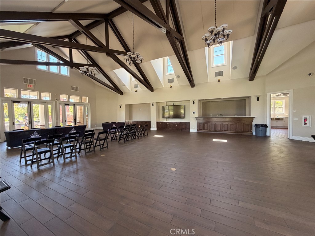 40077 Stowe Road Temecula, CA 92591 - Photo 21 of 26 Banquet room