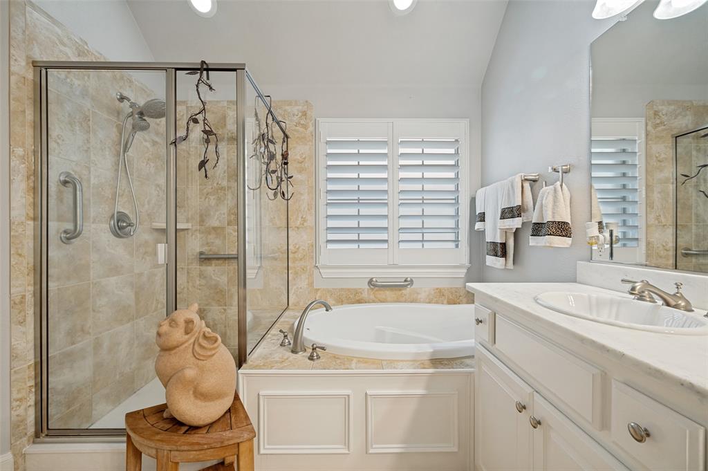 920 Ridgecross Road Prosper, TX 75078 - Photo 16 of 26