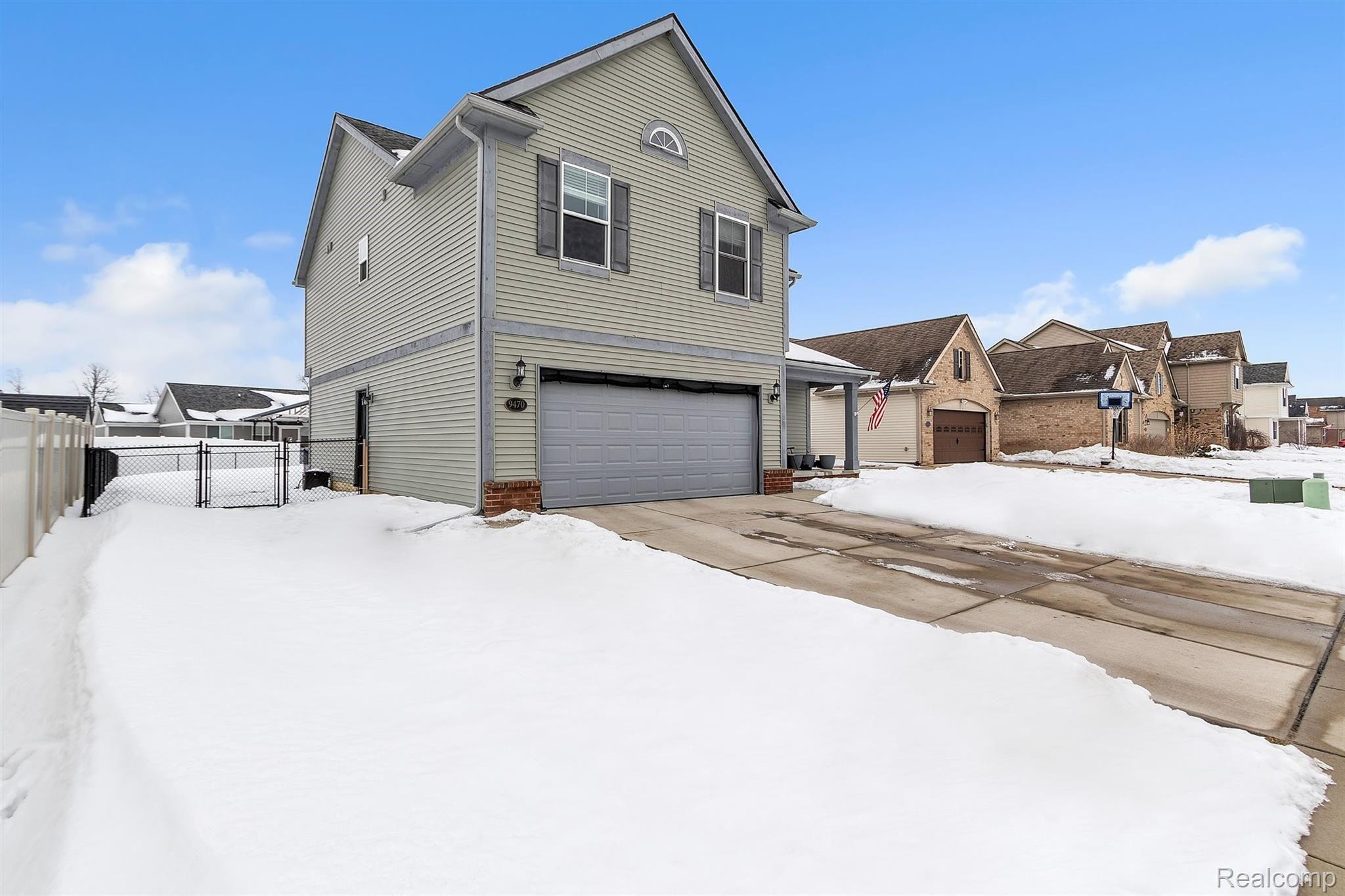 9470 Maple Ridge Drive Newport, MI 48166 - Photo 2 of 41 02-9470 Maple Ridge Dr-Windowstill Real Estate Photography-2.jpg
