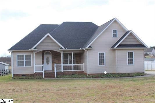 1677 Bishop Road Inman, SC 29349 - Photo 1 of 1