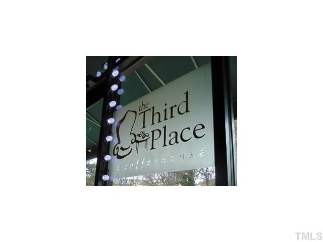 317 Georgetown Road Raleigh, NC 27608 - Photo 9 of 16 Third Place Coffee is a cute coffee stop on the way to work or weekend hang out.