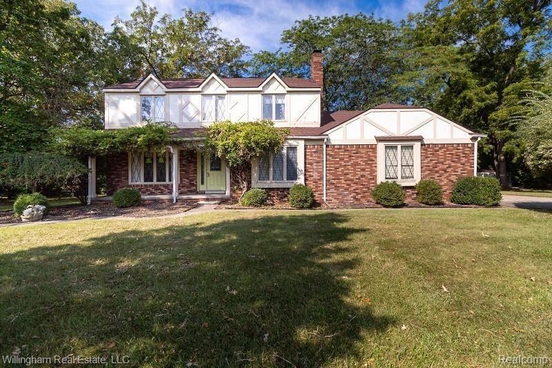 8920 Church Road Grosse Ile, MI 48138 - Photo 2 of 32 Front.jpg