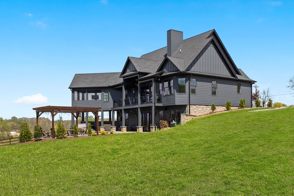 3760 Pleasant Grove Road White House, TN 37188 - Photo 62 of 71 Gallery Image 62