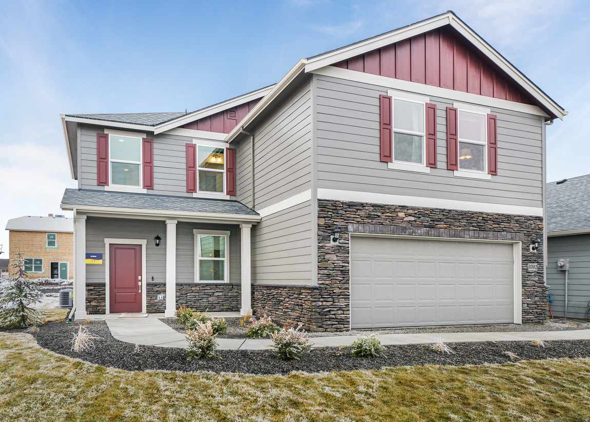 1115 East Silver Pine Road Colbert, WA 99005 - Photo 1 of 15