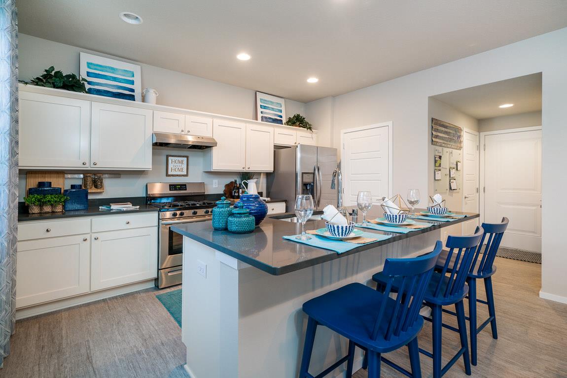 1115 East Silver Pine Road Colbert, WA 99005 - Photo 5 of 15