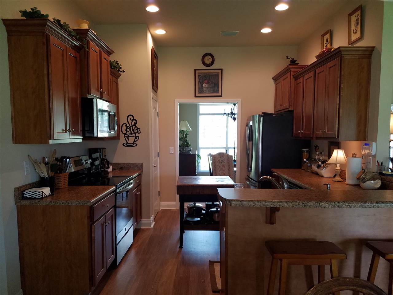 16607 Tyson Drive Foley, AL 36535 - Photo 8 of 26