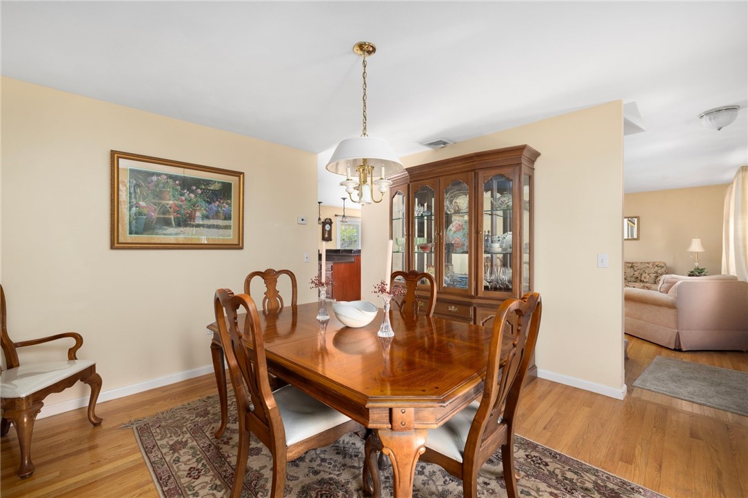 28 Whispering Pines Drive Cranston, RI 02921 - Photo 11 of 46