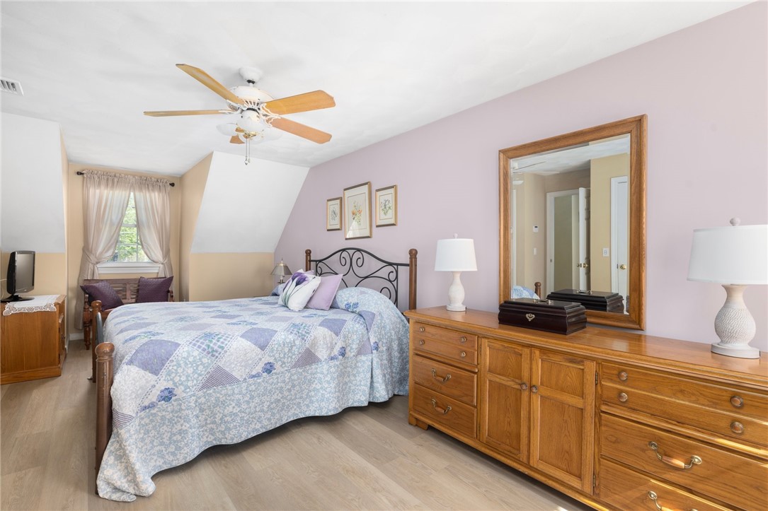 28 Whispering Pines Drive Cranston, RI 02921 - Photo 23 of 46 Primary BR