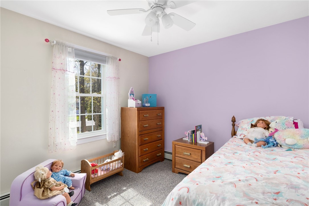 28 Whispering Pines Drive Cranston, RI 02921 - Photo 28 of 46 2nd Bedroom