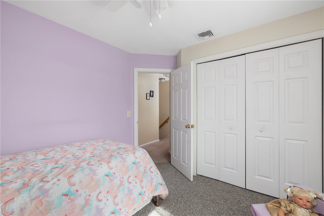 28 Whispering Pines Drive Cranston, RI 02921 - Photo 29 of 46 2nd Bedroom