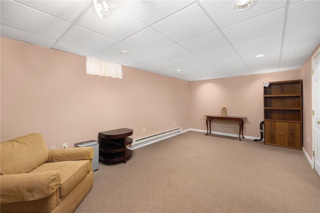 28 Whispering Pines Drive Cranston, RI 02921 - Photo 34 of 46 LL Room Bonus Room