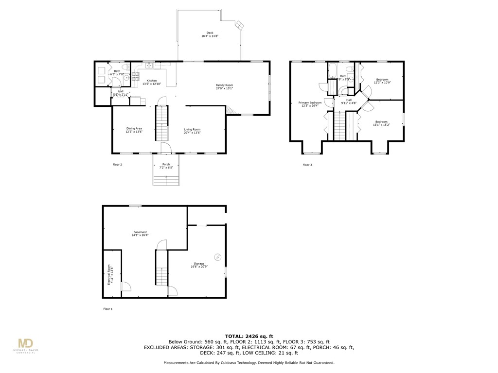 28 Whispering Pines Drive Cranston, RI 02921 - Photo 42 of 46