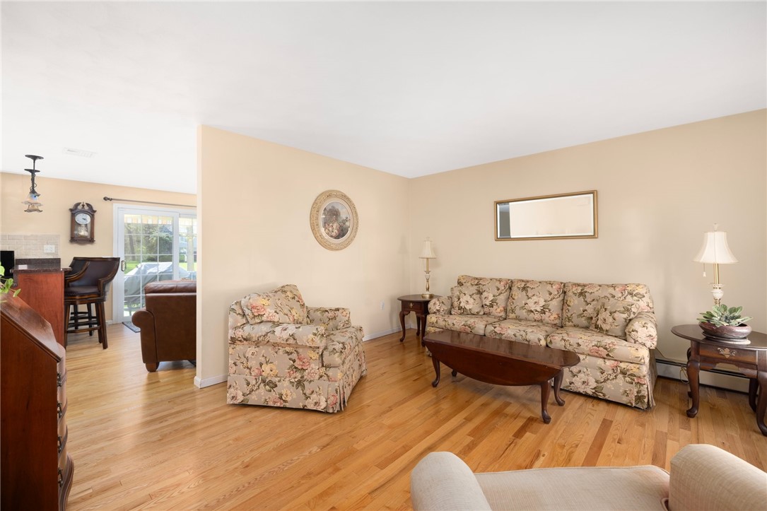 28 Whispering Pines Drive Cranston, RI 02921 - Photo 7 of 46 Formal Living Room