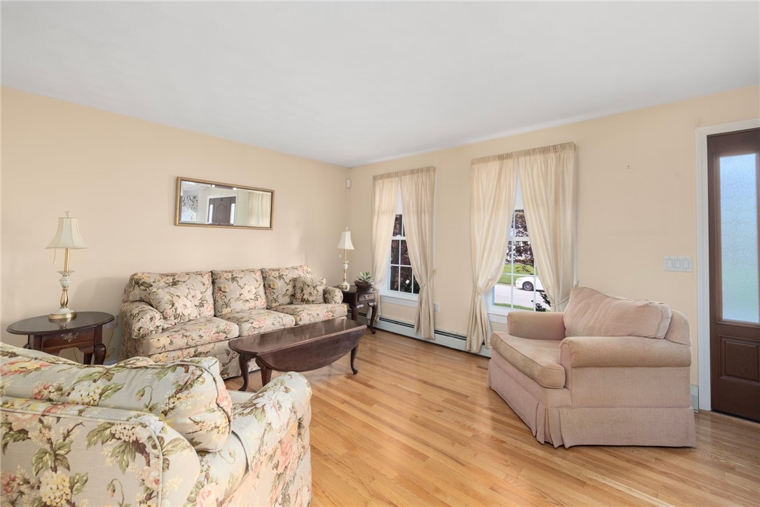 28 Whispering Pines Drive Cranston, RI 02921 - Photo 8 of 46 Formal Living Room