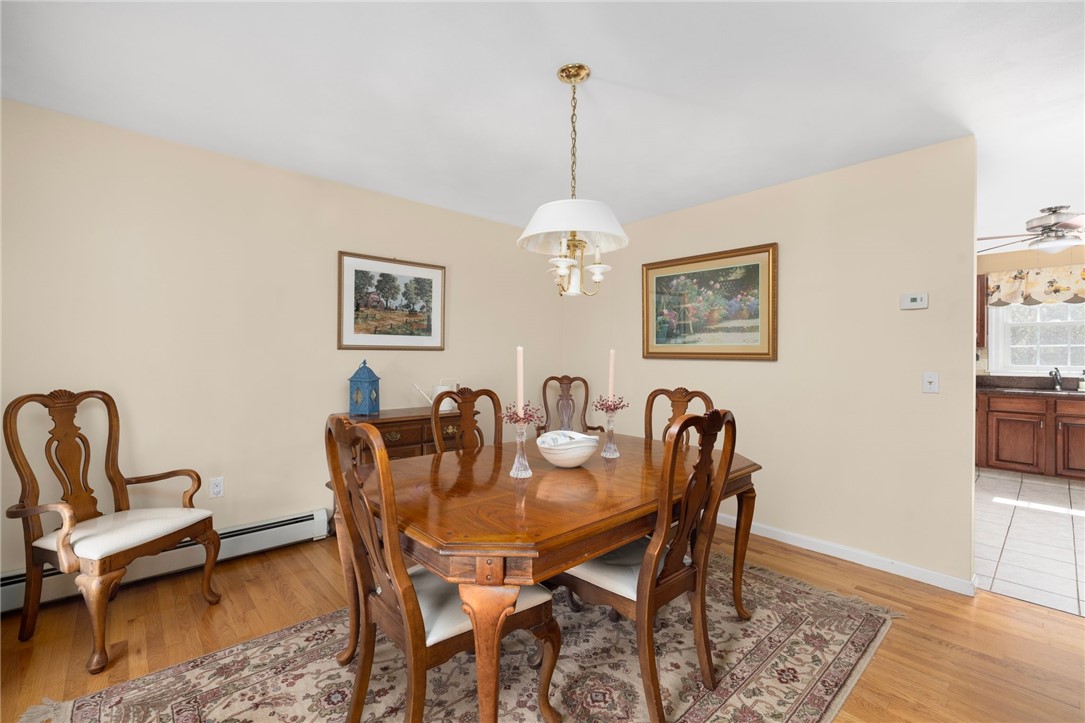 28 Whispering Pines Drive Cranston, RI 02921 - Photo 10 of 46