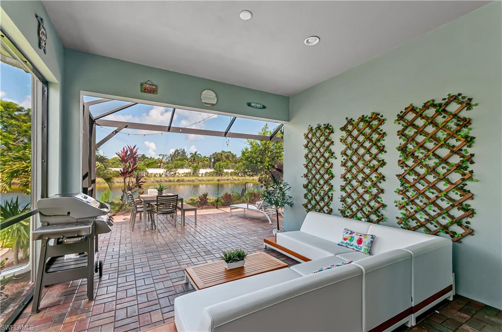 5827 Haiti Drive Naples, FL 34113 - Photo 21 of 29 a room with furniture and window