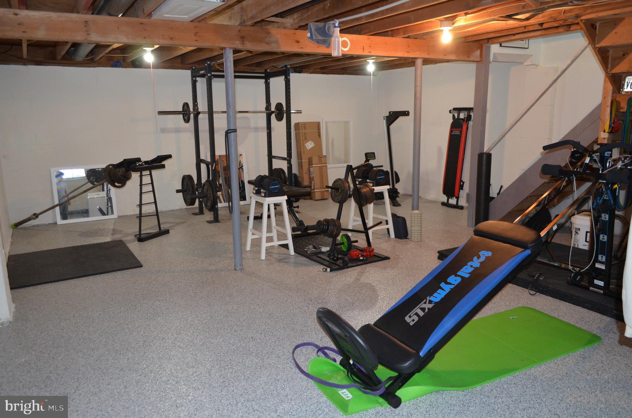 1964 East Oak Road, Unit P2 Vineland, NJ 08361 - Photo 17 of 22 Gym