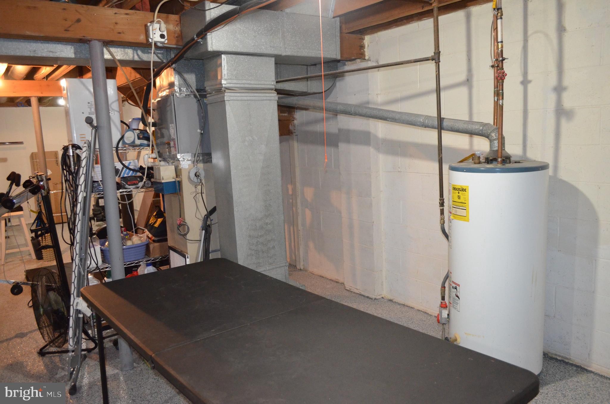 1964 East Oak Road, Unit P2 Vineland, NJ 08361 - Photo 20 of 22 Utilities