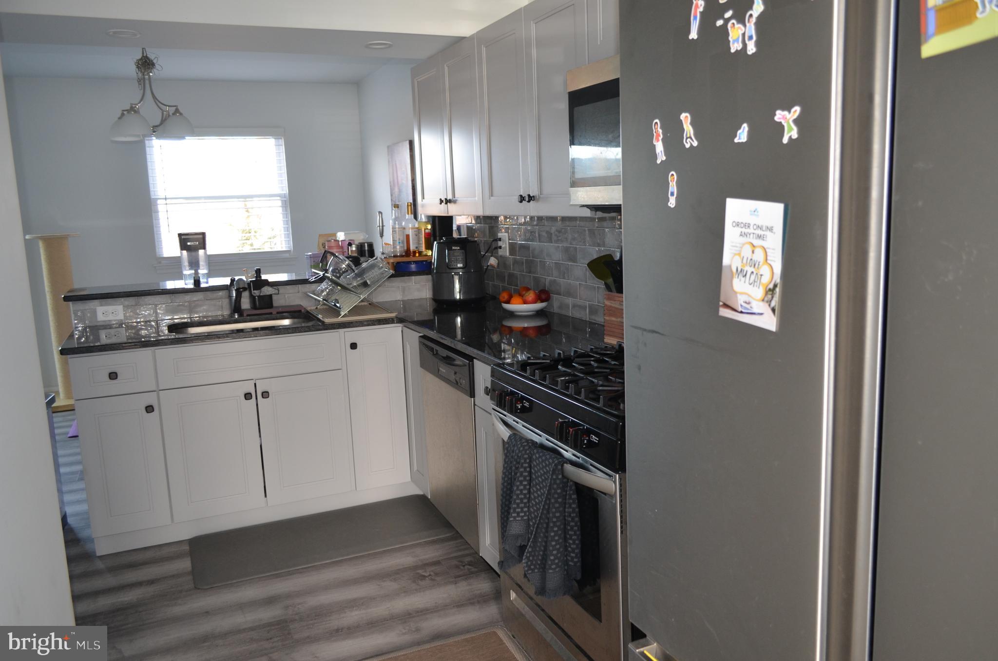 1964 East Oak Road, Unit P2 Vineland, NJ 08361 - Photo 4 of 22 kitchen