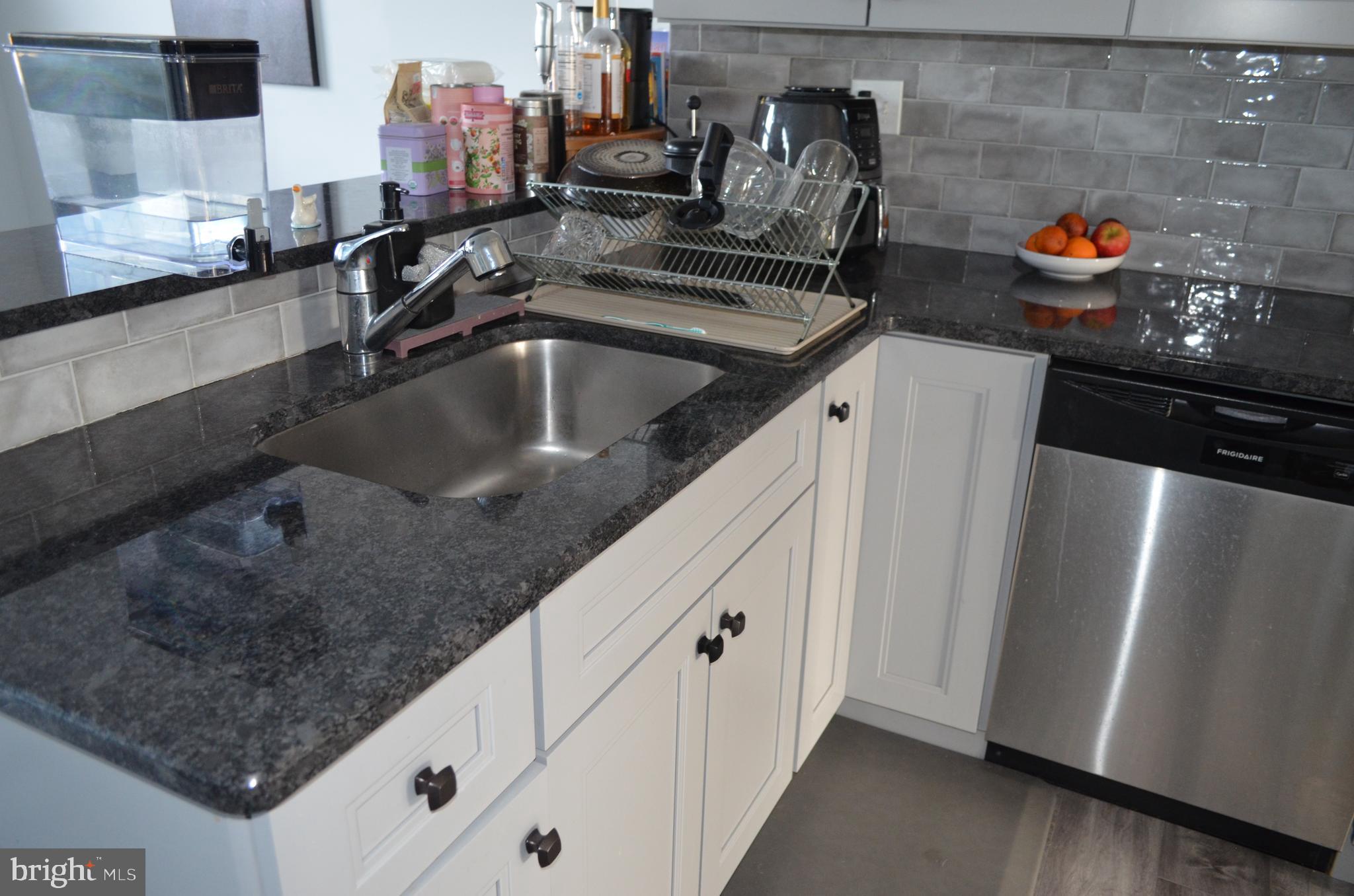 1964 East Oak Road, Unit P2 Vineland, NJ 08361 - Photo 5 of 22 kitchen