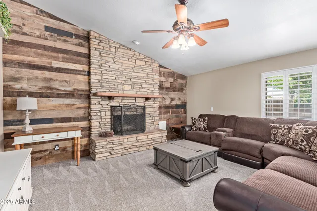 $1,124,999 | 3203 East Ellis Street, Mesa, AZ 85213