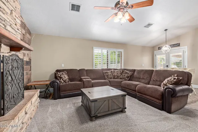 $1,124,999 | 3203 East Ellis Street, Mesa, AZ 85213