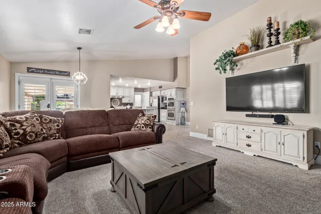 $1,124,999 | 3203 East Ellis Street, Mesa, AZ 85213