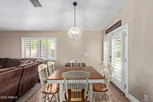 $1,124,999 | 3203 East Ellis Street, Mesa, AZ 85213