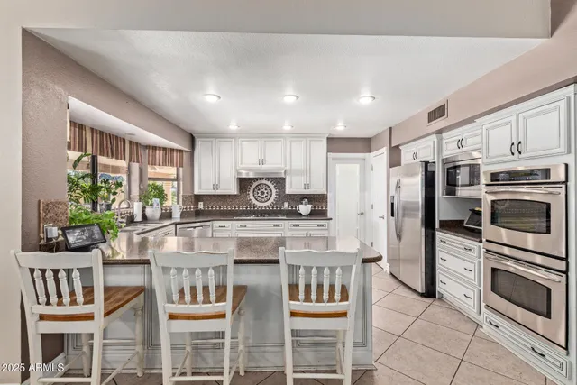 $1,124,999 | 3203 East Ellis Street, Mesa, AZ 85213