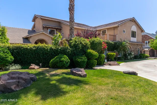 $1,124,999 | 3203 East Ellis Street, Mesa, AZ 85213