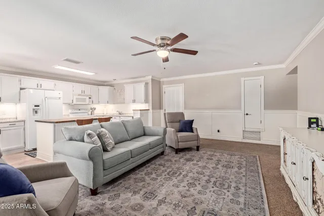 $1,124,999 | 3203 East Ellis Street, Mesa, AZ 85213