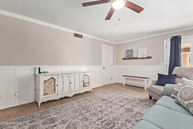 $1,124,999 | 3203 East Ellis Street, Mesa, AZ 85213