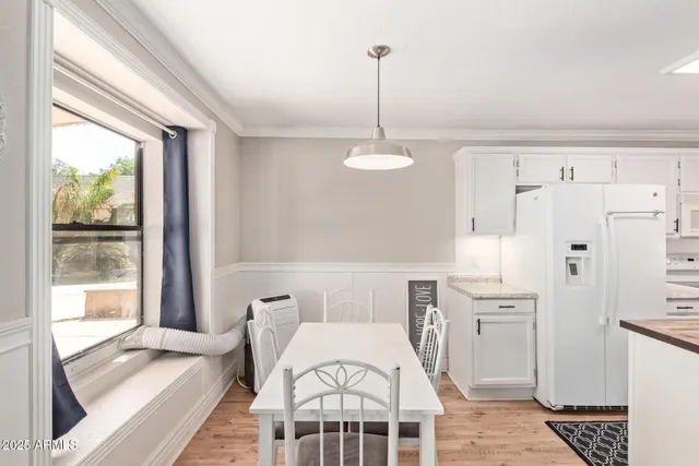 $1,124,999 | 3203 East Ellis Street, Mesa, AZ 85213