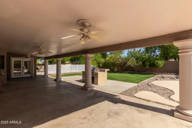 $1,124,999 | 3203 East Ellis Street, Mesa, AZ 85213