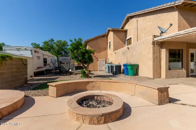 $1,124,999 | 3203 East Ellis Street, Mesa, AZ 85213