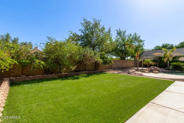 $1,124,999 | 3203 East Ellis Street, Mesa, AZ 85213