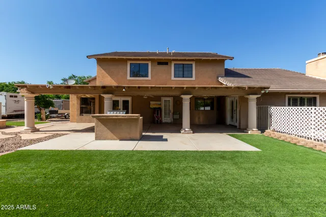$1,124,999 | 3203 East Ellis Street, Mesa, AZ 85213