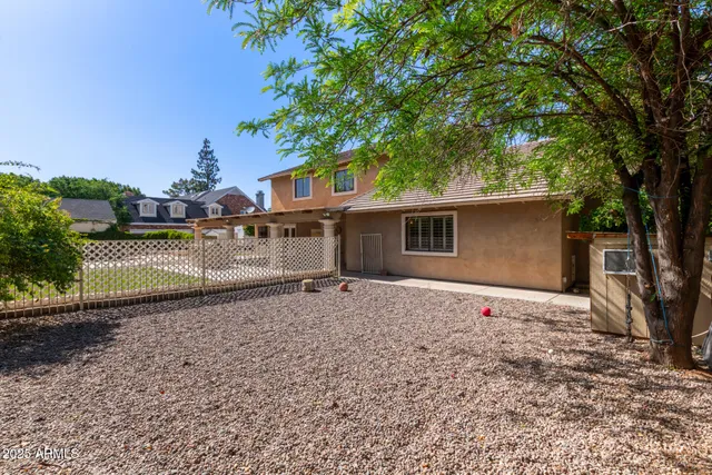 $1,124,999 | 3203 East Ellis Street, Mesa, AZ 85213