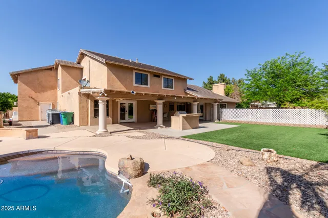 $1,124,999 | 3203 East Ellis Street, Mesa, AZ 85213