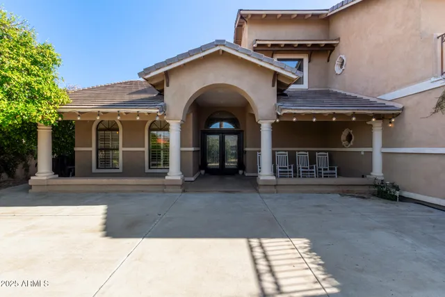 $1,124,999 | 3203 East Ellis Street, Mesa, AZ 85213