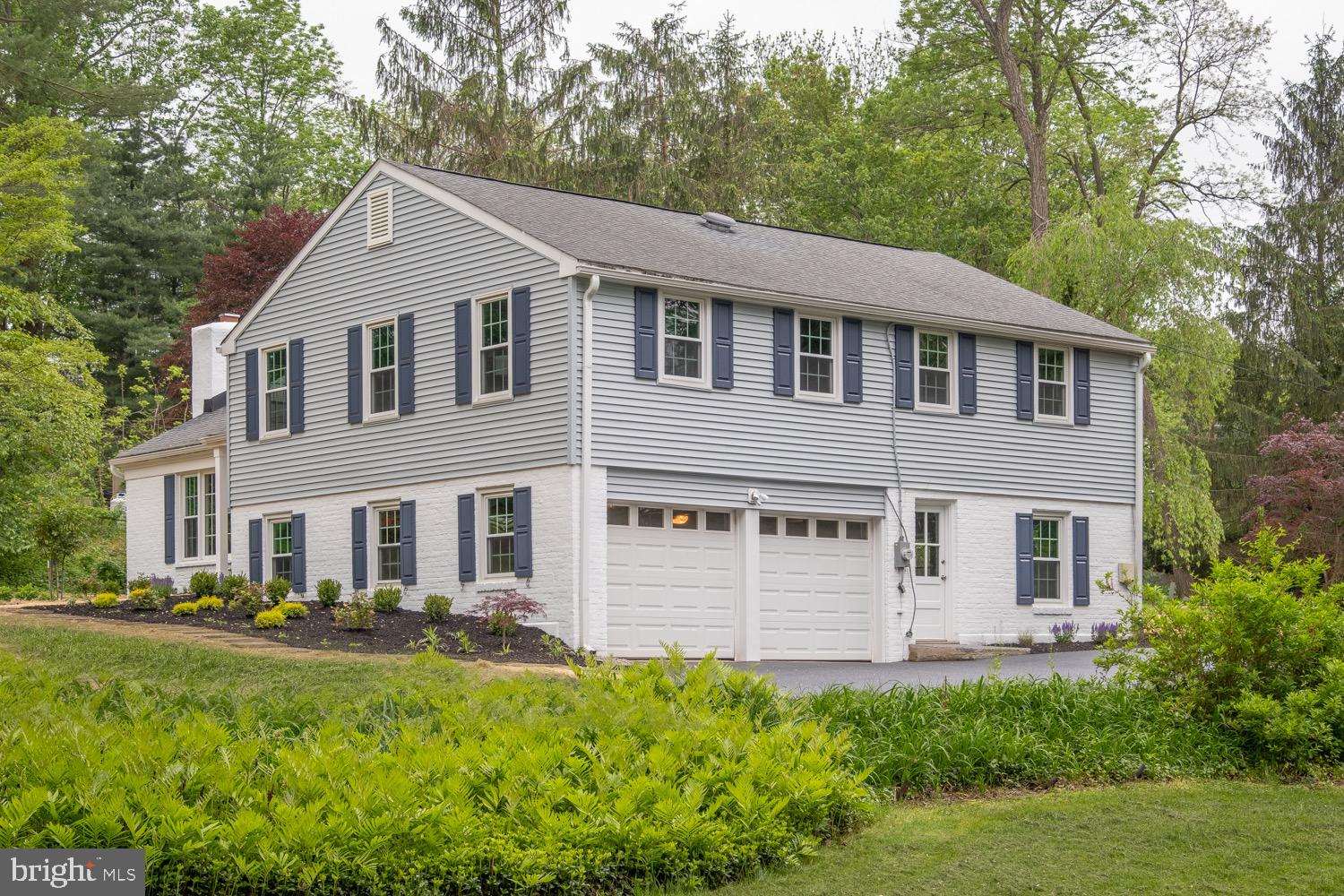 1011 Tenby Road Berwyn, PA 19312 - Photo 4 of 42