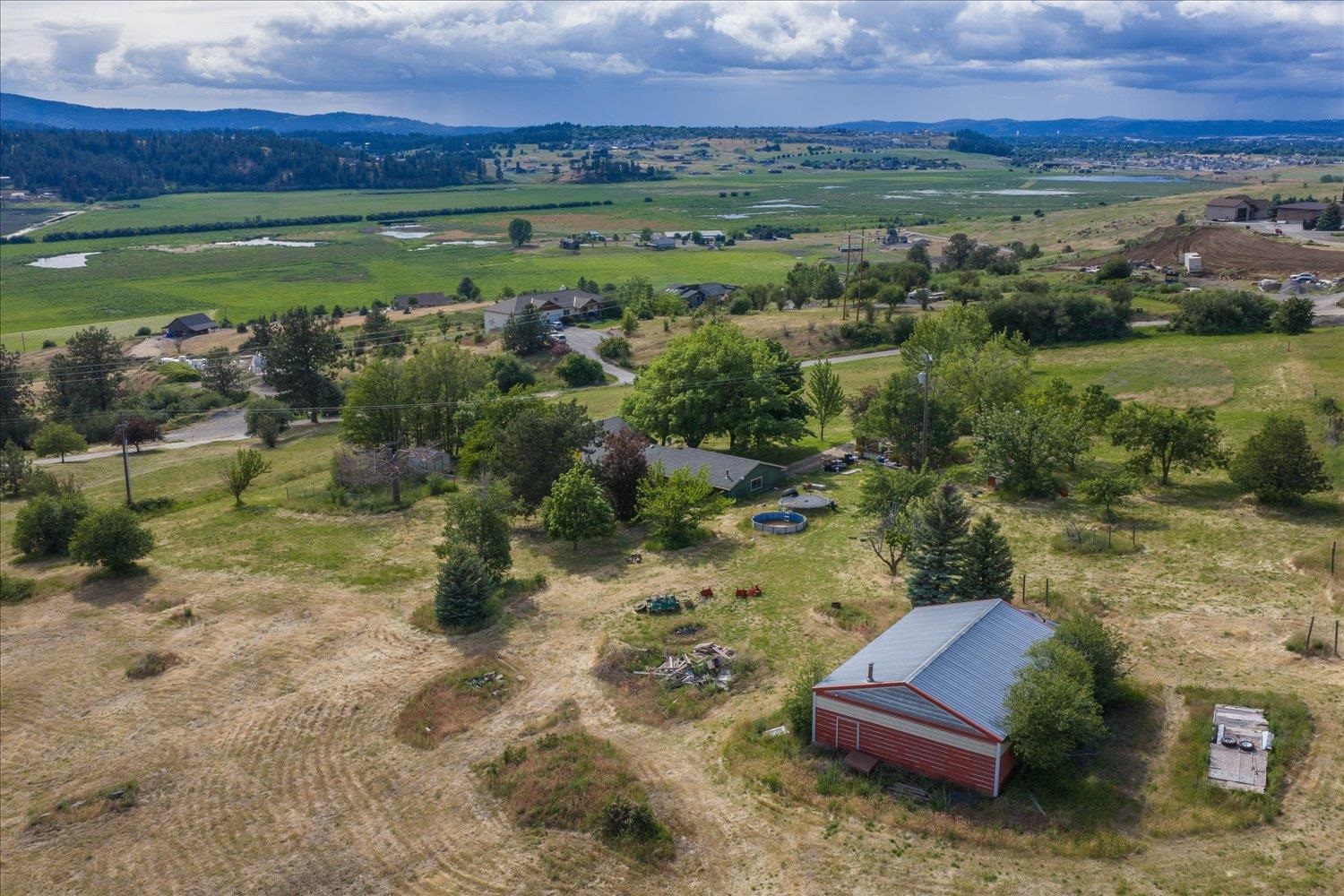 3615 South Molter Road Liberty Lake, WA 99019 - Photo 33 of 43 Gallery Image 33