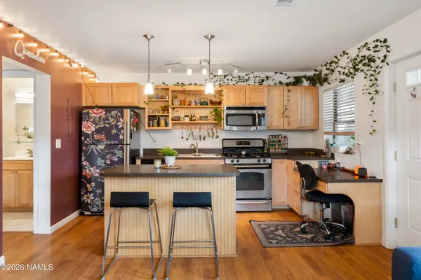 $375,000 | 110 East Dale Avenue, Unit 5, Flagstaff, AZ 86001