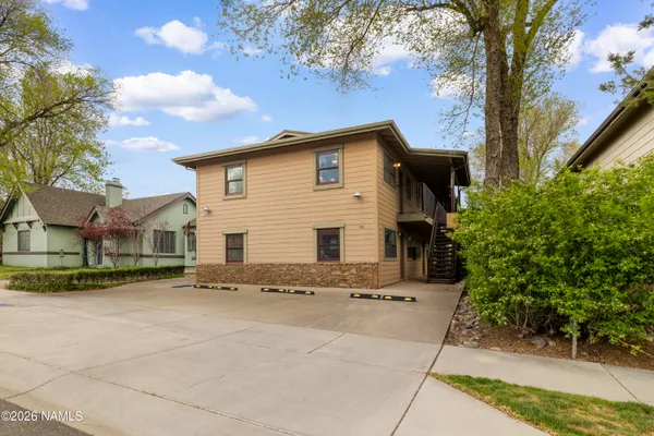 $375,000 | 110 East Dale Avenue, Unit 5, Flagstaff, AZ 86001