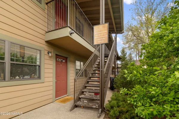 $375,000 | 110 East Dale Avenue, Unit 5, Flagstaff, AZ 86001