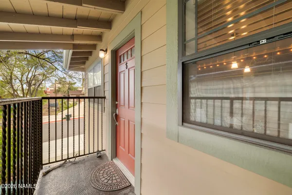 $375,000 | 110 East Dale Avenue, Unit 5, Flagstaff, AZ 86001