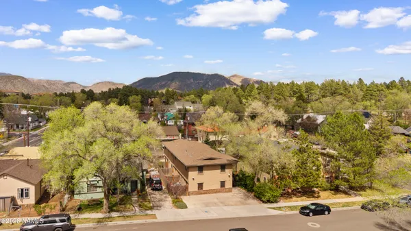 $375,000 | 110 East Dale Avenue, Unit 5, Flagstaff, AZ 86001