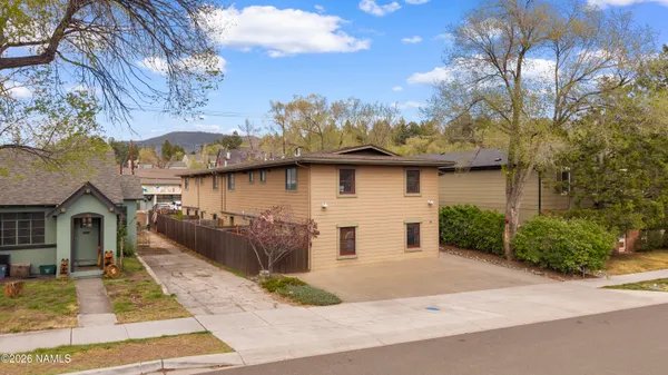 $375,000 | 110 East Dale Avenue, Unit 5, Flagstaff, AZ 86001