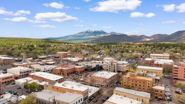 $375,000 | 110 East Dale Avenue, Unit 5, Flagstaff, AZ 86001